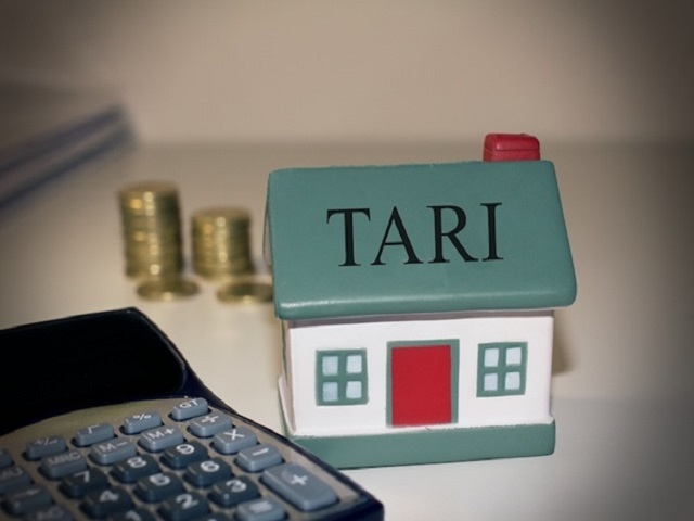Rinnovo agevolazione TARI Rinnovo agevolazione TARI