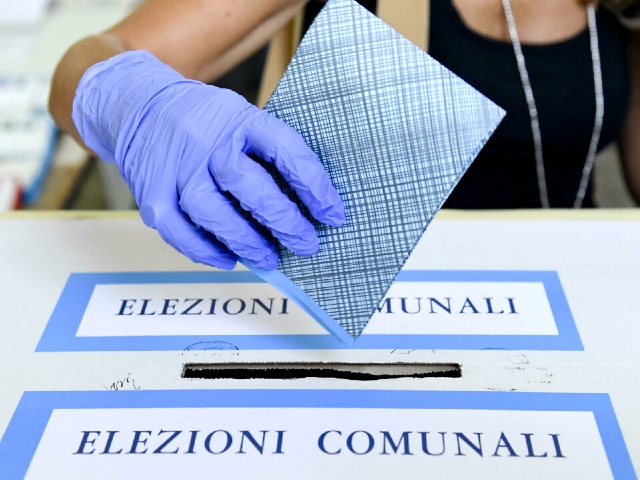Voto domiciliare soggetti in isolamento per Covid19 Voto domiciliare soggetti in isolamento per Covid19