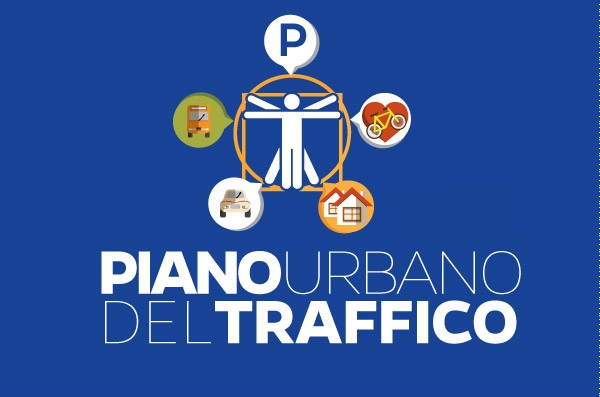 Rimodulazione Piano del Urbano del Traffico con Attivazione della fase sperimentale nel quadrante sud est - Ordinanza 135 Rimodulazione Piano del Urbano del Traffico con Attivazione della fase sperimentale nel quadrante sud est - Ordinanza 135
