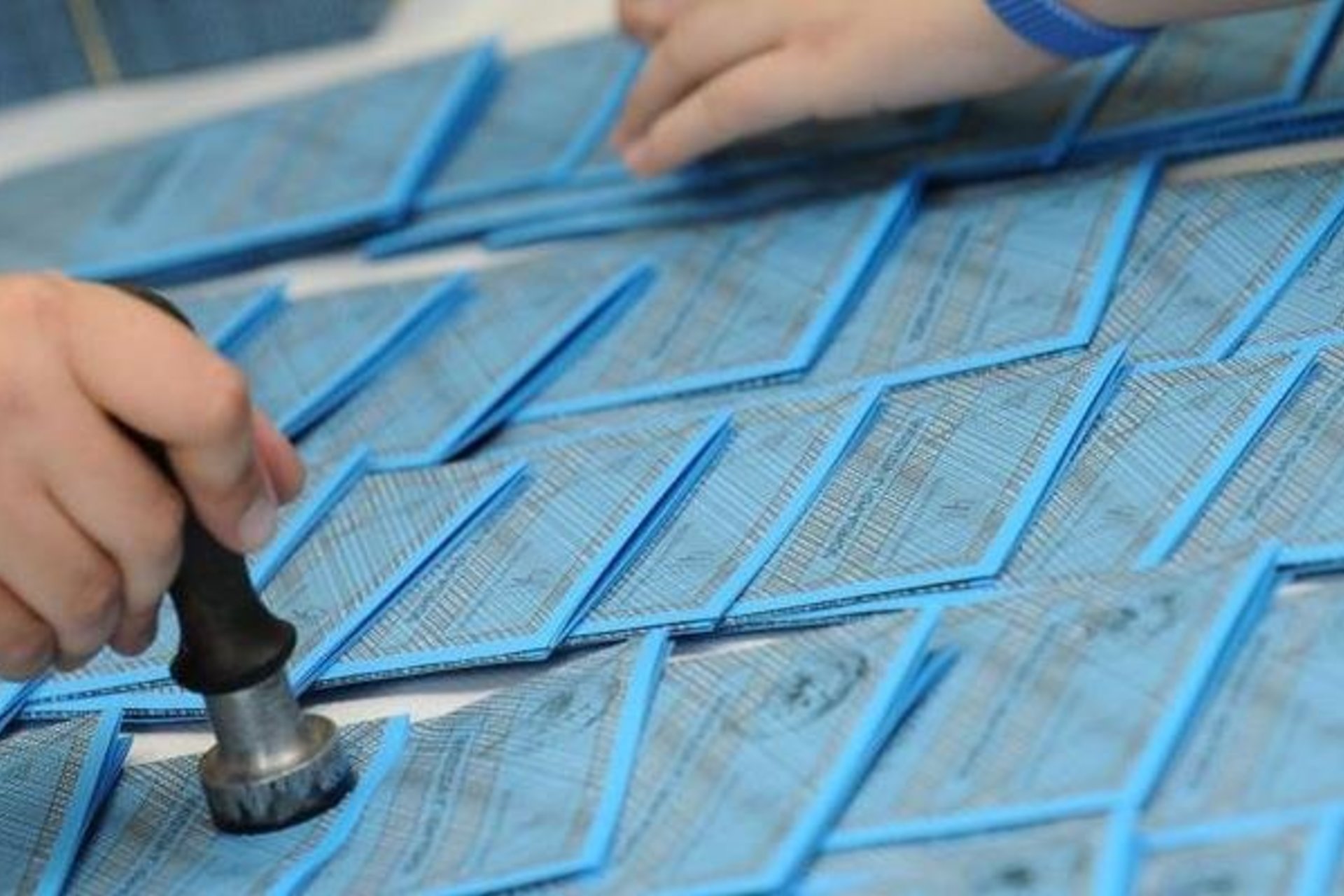 Ufficio elettorale: iscrizione all’albo delle persone idonee all’ufficio di scrutatore Ufficio elettorale: iscrizione all’albo delle persone idonee all’ufficio di scrutatore