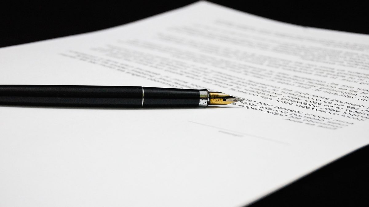 Raccolta Firme proposta di referendum - informazioni Raccolta Firme proposta di referendum - informazioni