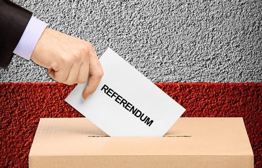 Referendum costituzionale del 29 marzo 2020 informazioni generali. Referendum costituzionale del 29 marzo 2020 informazioni generali.