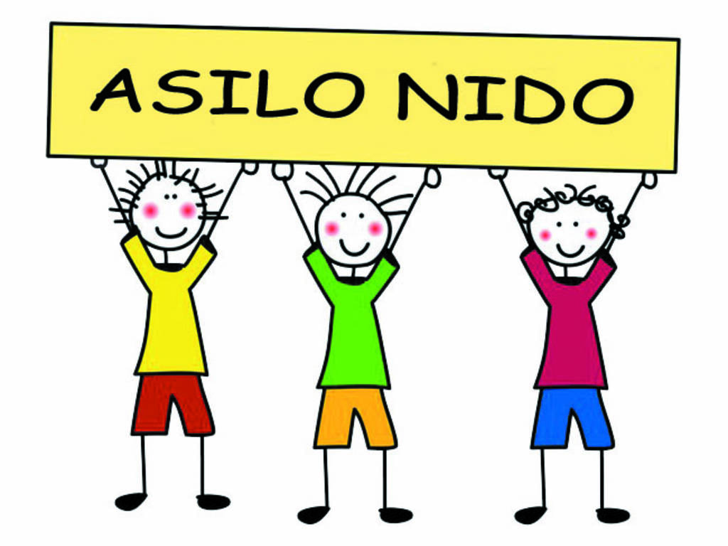 Riapertura asili nido comunali di Ciampino anno educativo 2020-2021 - piano di accoglienza Riapertura asili nido comunali di Ciampino anno educativo 2020-2021 - piano di accoglienza