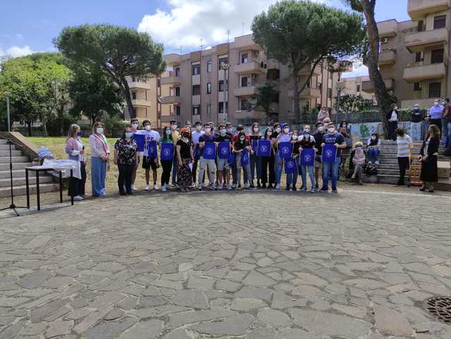 Comunicato Stampa del Comune di Ciampino - Il Volterra premia i propri studenti per gli importanti risultati raggiunti in questo anno scolastico Comunicato Stampa del Comune di Ciampino - Il Volterra premia i propri studenti per gli importanti risultati raggiunti in questo anno scolastico