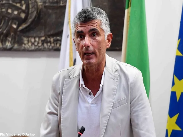 Consiglio comunale in diretta streaming