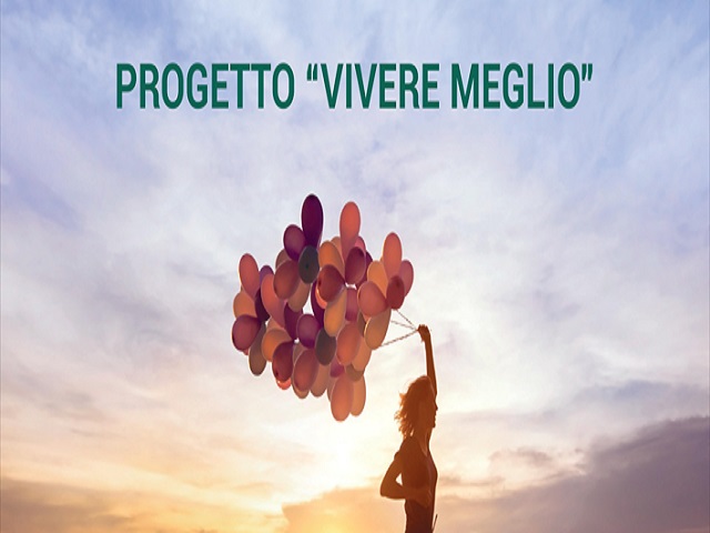 Vivere meglio