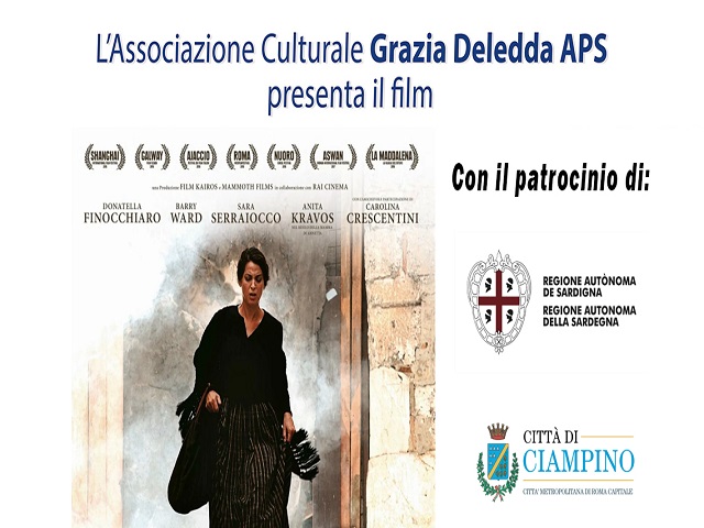L'Accabadora