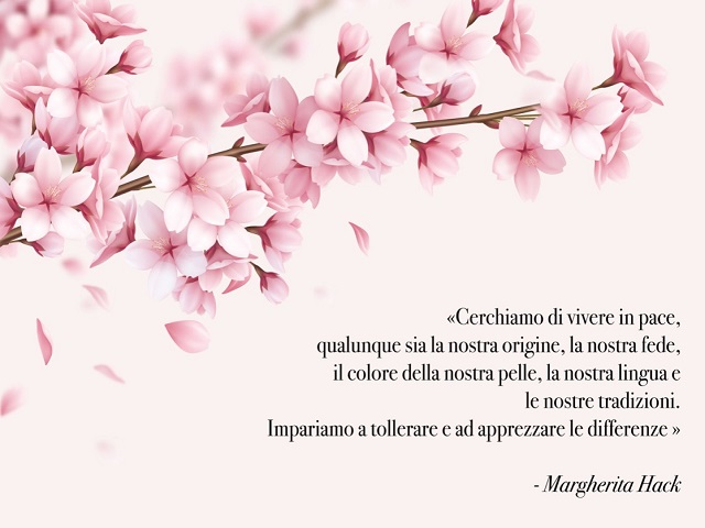 Gli auguri di Buona Pasqua dell'Amministrazione comunale