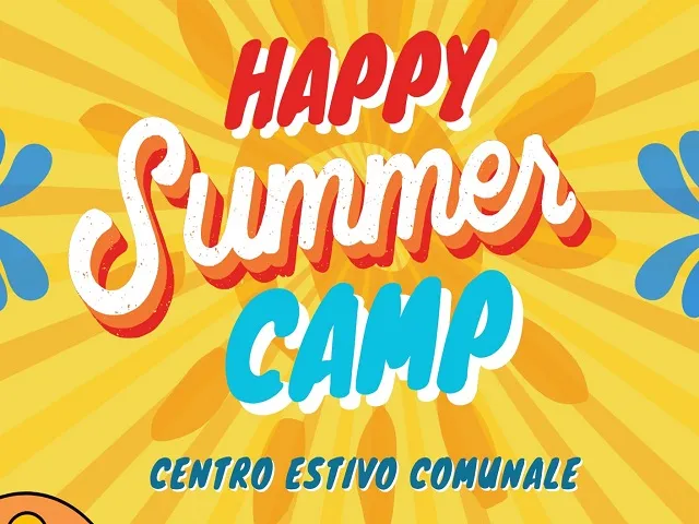 Ciampino, al via da lunedì il centro estivo comunale 2023