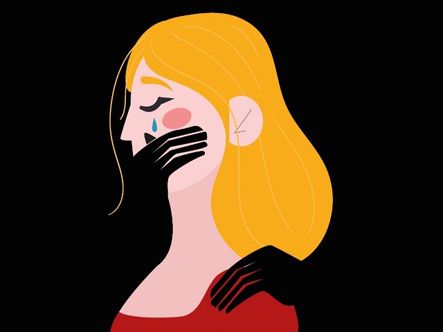 Sportello contrasto alla violenza