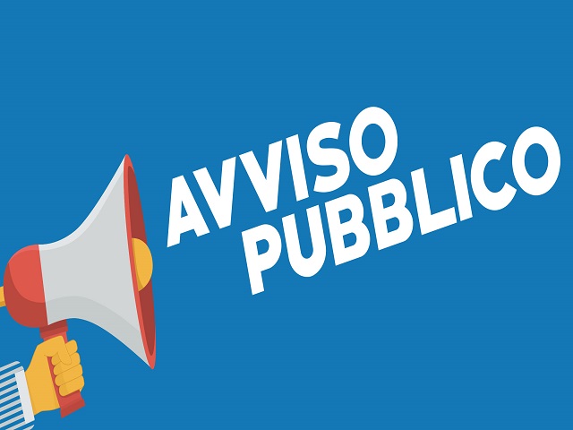 AVVISO - Manifestazione di Interesse per Incarico di Componente Effettivo e Supplente della Commissione Comunale di Vigilanza sui Locali di Pubblico Spettacolo in qualità di Esperto in Elettrotecnica, Acustica e Strutture – Triennio 2023-2026
