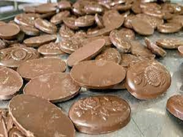 Visita guidata La Casa del Dolce