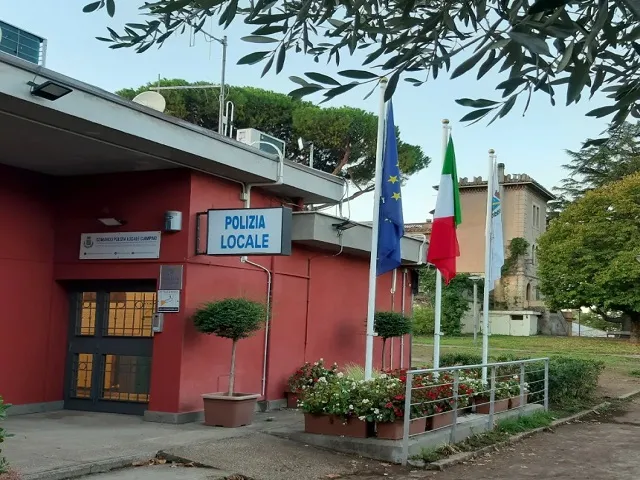 Ciampino celebra San Sebastiano, patrono della Polizia Locale