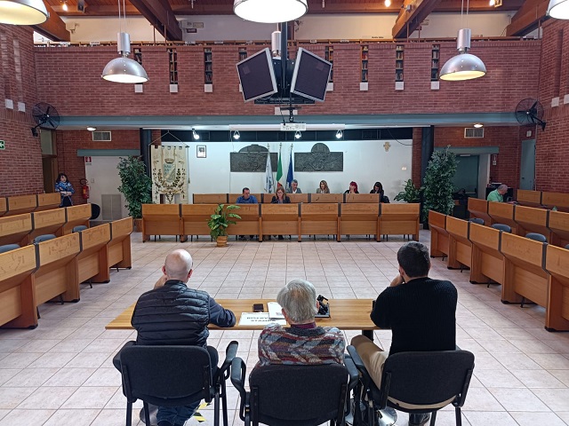 Ciampino, il Consiglio comunale approva il Regolamento per l'Amministrazione condivisa per i beni comuni
