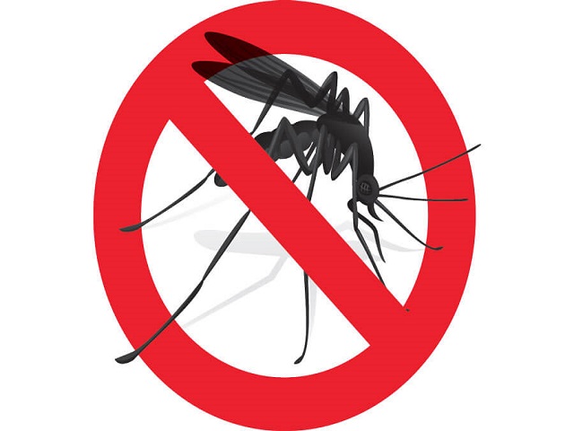 Attività di disinfestazione
