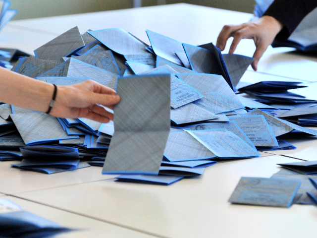 Convocazione della Commissione elettorale comunale per la nomina degli scrutatori