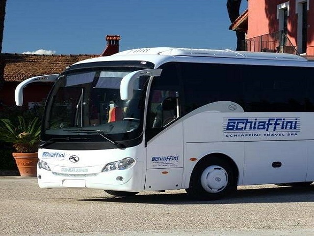 Servizio di trasporto pubblico locale