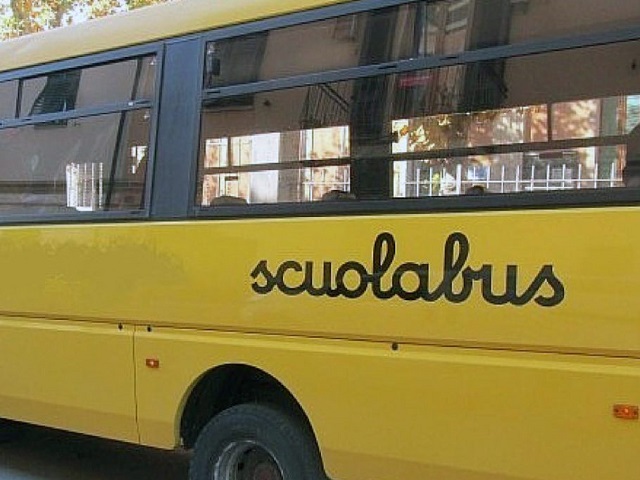 Trasporto scolastico alunni diversamente abili - Avviso a.s. 2025/26