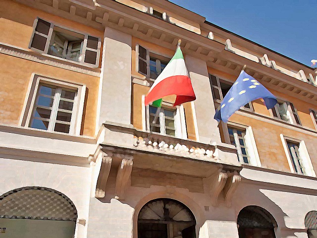 Sanità, la Sindaca Colella incontra il Direttore della Asl Camponi