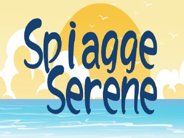 Spiagge serene