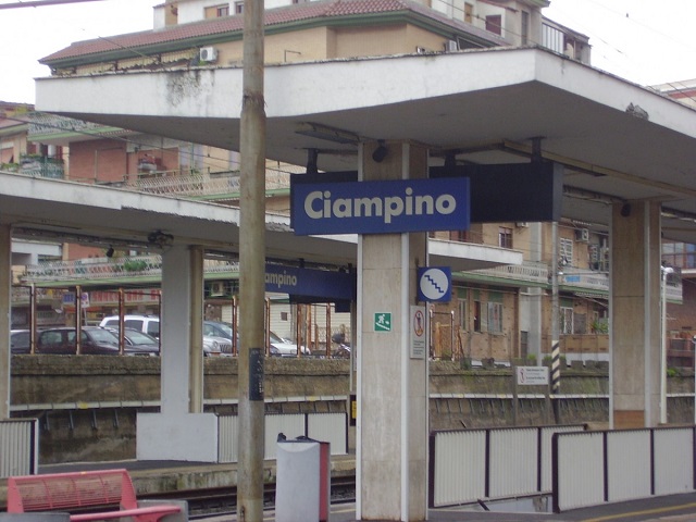Trenitalia, modifiche alla circolazione ferroviaria