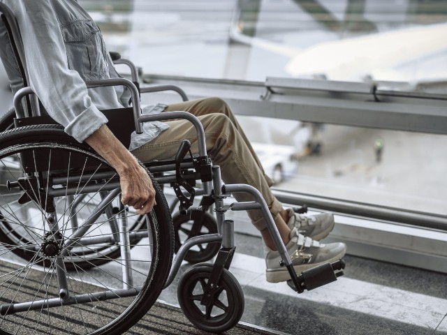 Trasporto elettorale per persone disabili e ultrasettantacinquenni