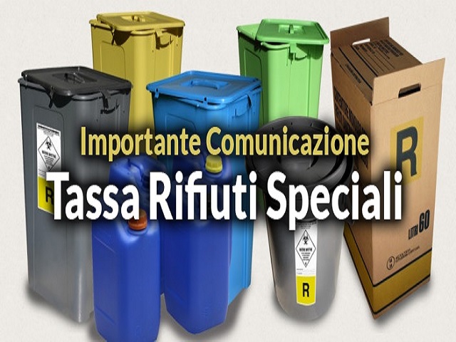 Riduzioni per utenze non domestiche