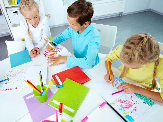 Graduatoria definitiva scuola dell'infanzia Collodi
