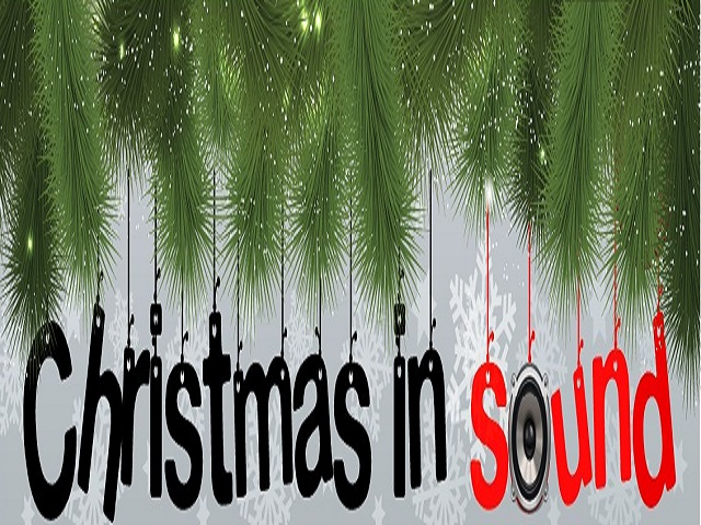 Christmas in sound