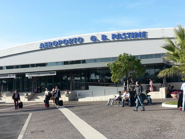 Aeroporto di Ciampino, la Sindaca scrive alle autorità competenti