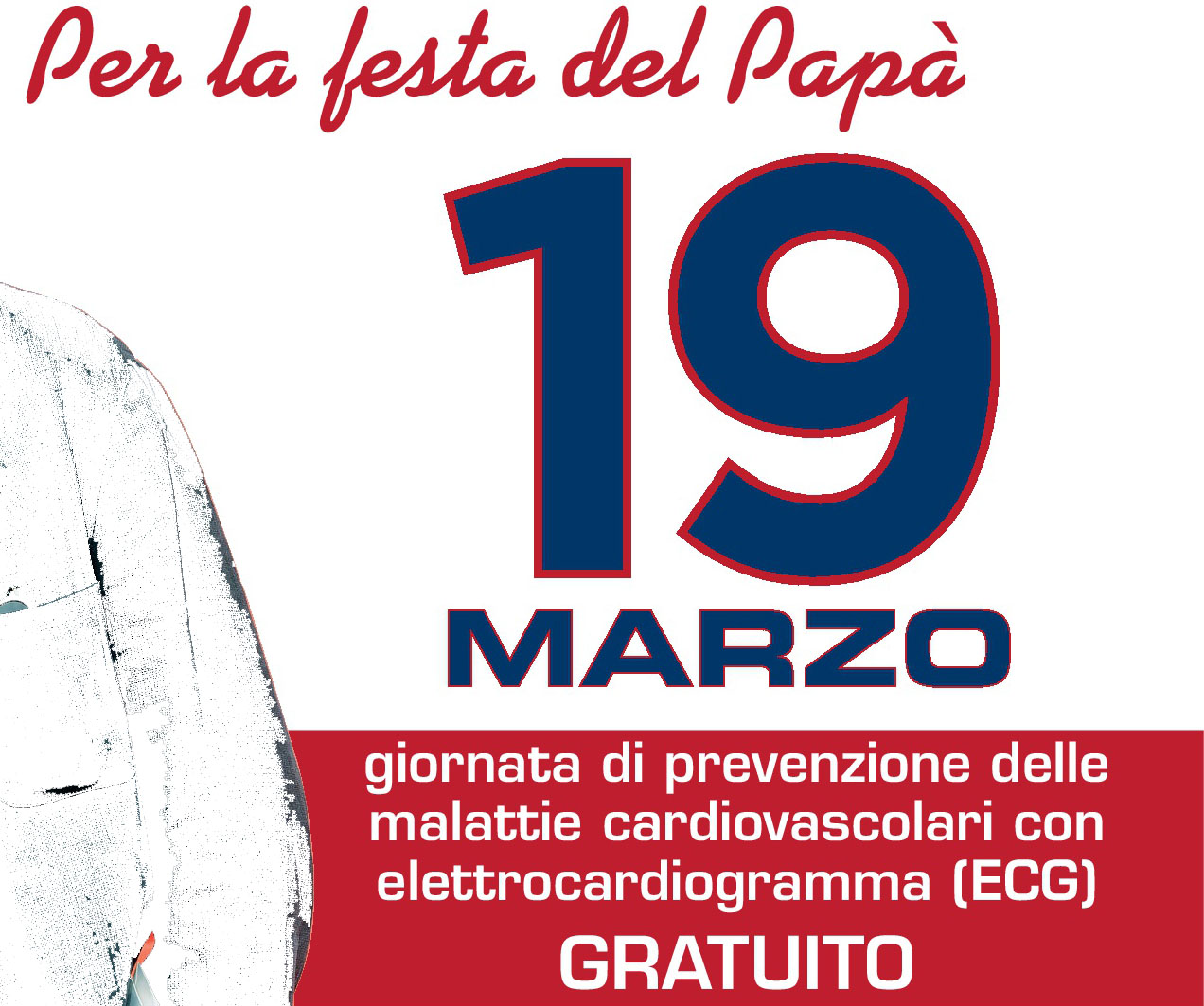 Giornata di prevenzione delle malattie cardiovascolari