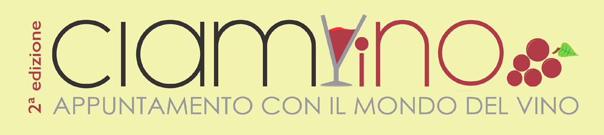 Ciamvino 2017, Sabato 17 Giugno dalle 17.30 alle 24.00