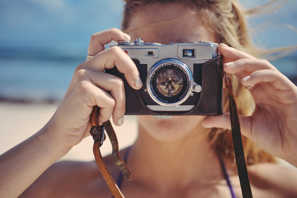 Evento di Prova Mostra Fotografica