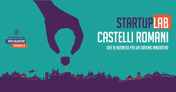 StartUp Lab Castelli Romani: il 13 e 14 novembre a CIampino e Velletri gli ultimi incontri introduttivi
