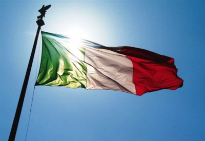 25 Aprile 2016, 71° Anniversario della Liberazione dell'Italia dal nazifascismo