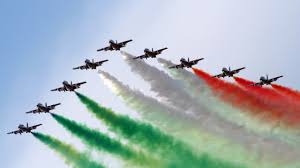 2 Giugno 2016, Festa della Repubblica