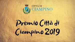 18 dicembre: premio città di Ciampino 