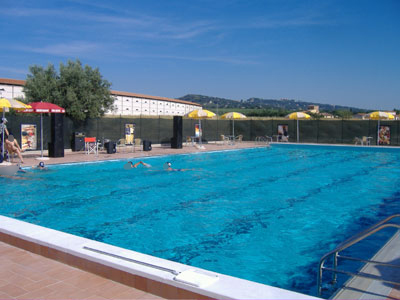 Riparte la nuova stagione della piscina comunale. Scopri orari e prezzi 