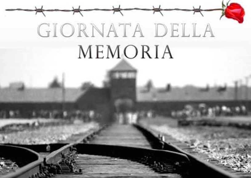 27 gennaio: Giornata internazionale in Memoria delle vittime dell'Olocausto
