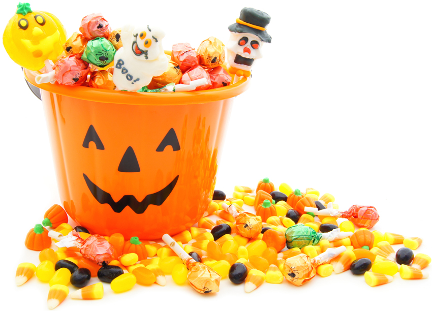 Festa di Halloween 2016 - Lunedì 31 ottobre