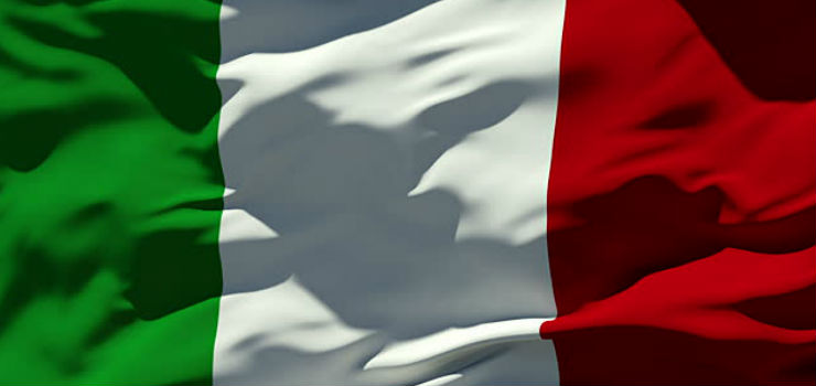 4 Novembre 2016: Giorno dell'Unità Nazionale e delle Forze Armate