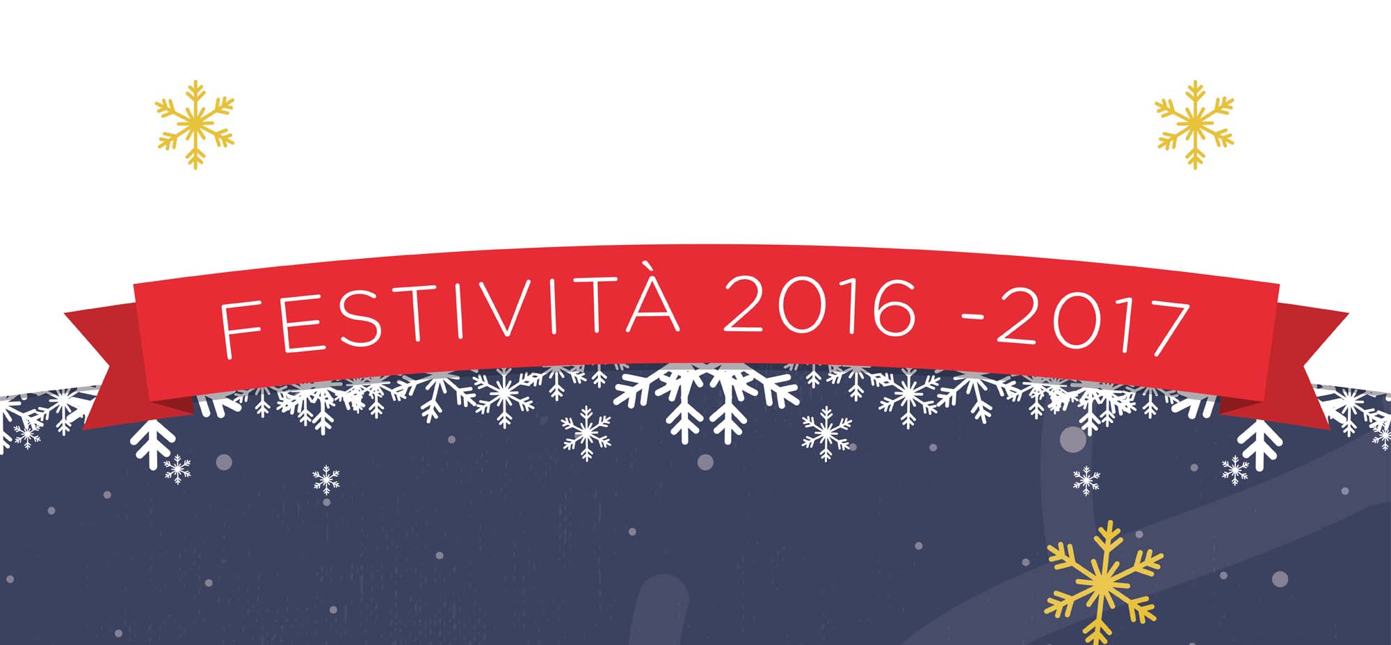 Natale a Ciampino. Festività 2016/2017