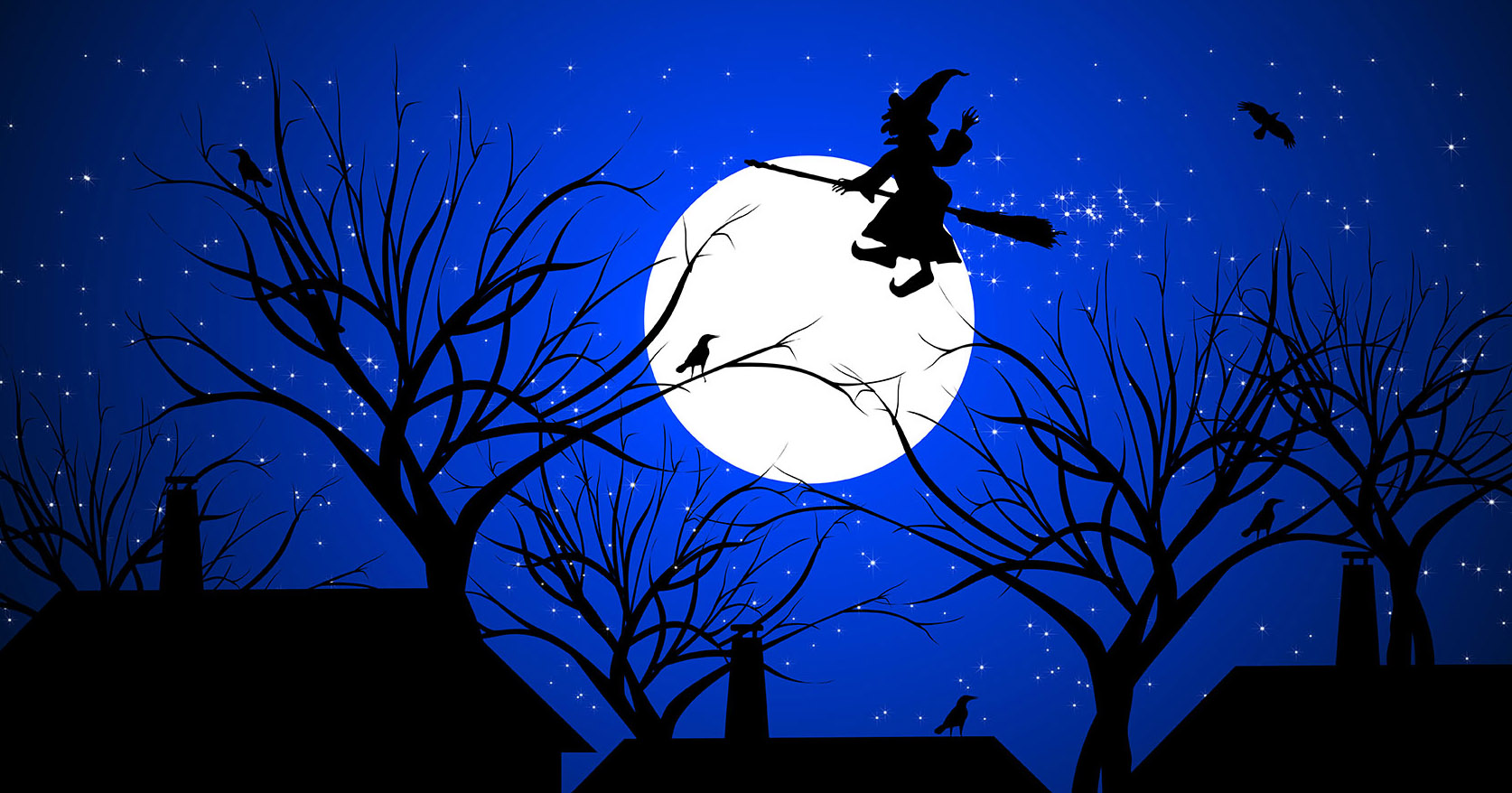 Aspettando la Befana...dal 5 all'8 gennaio 2017