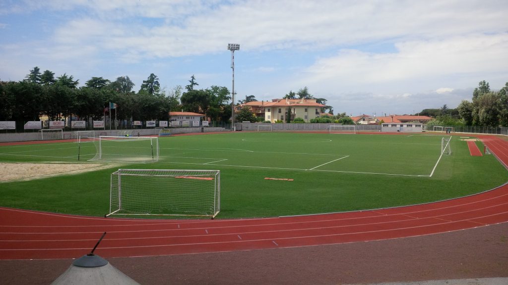 Avviso Pubblico: apertura dei termini per la presentazione delle domande di ammissione all’uso orario dell’impianto sportivo “A. Fuso” sito in via Cagliari per l’a.s. 2019/2020