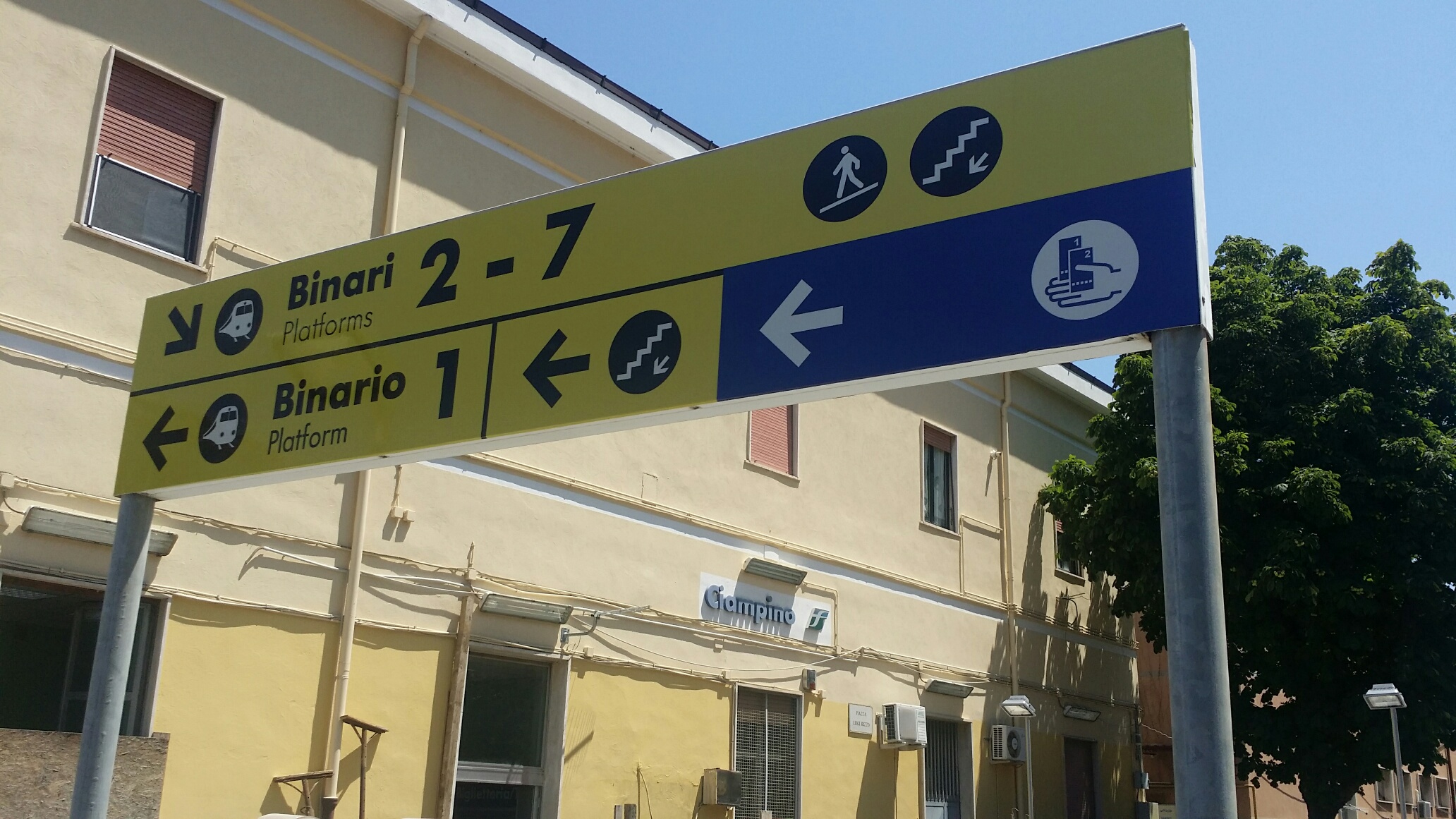 30/31 luglio 2016: Lavori su circolazione ferroviaria tratte tra RM Termini/Torricola/Rm Termini/Ciampino. Attivo il servizio sostitutivo con bus