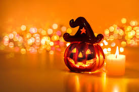 Assessorato alla Cultura. Avviso pubblico "Halloween 2016"