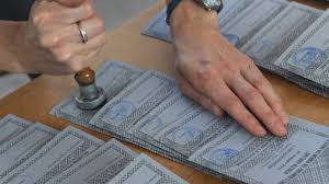 Ufficio Elettorale: Iscrizione all'albo delle persone idonee all’ufficio di scrutatore