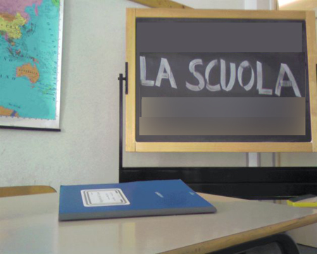 Graduatoria assegnazione borse di studio AA.SS. 2014/2015 e 2015/2016