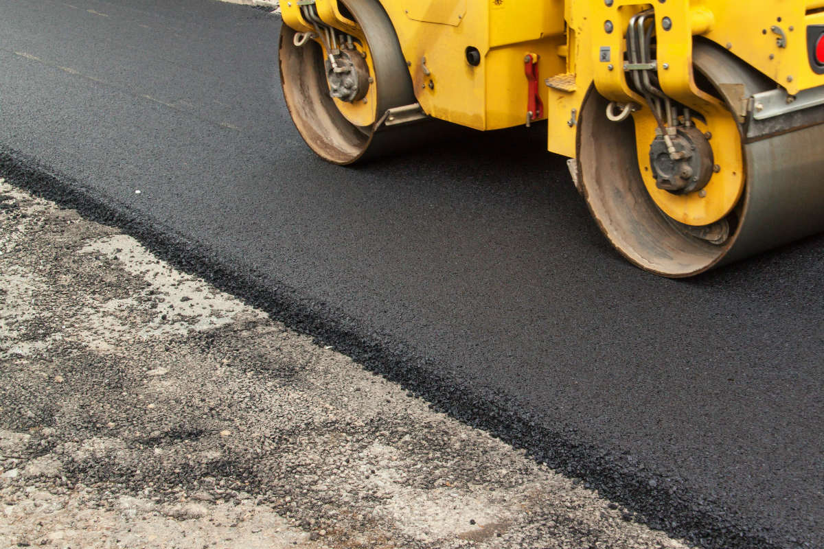 Ord. 170/2019 Disciplina provvisoria di viabilità per lavori di rifacimento del manto stradale di via F. Baracca e Piazza della Pace