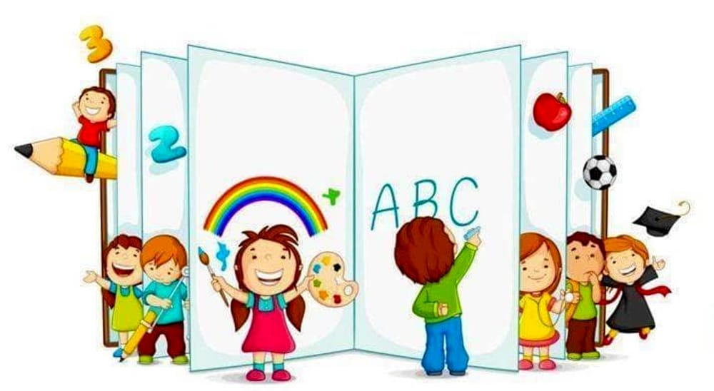 Avviso: iscrizioni alla scuola paritaria dell’infanzia comunale “C. Collodi” di Ciampino ANNO SCOLASTICO 2020/2021